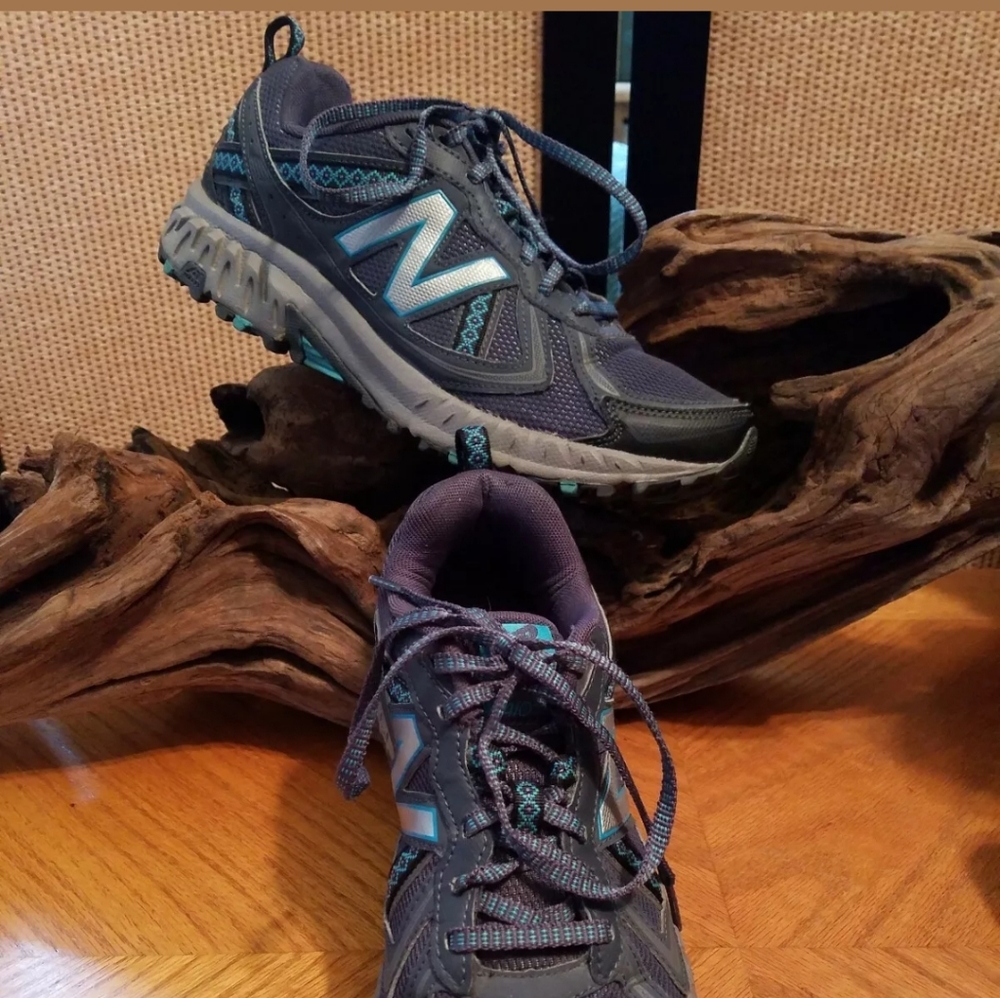 New Balance Tech Ride 410 V5 All Terrain Running